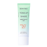DAISO DEWYTREE Tone Up Shade Green Tone Up Sun SPF50+PA++++40ml